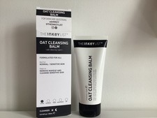 The INKEY List Oat Cleansing Balm 150ml BRAND NEW IN BOX
