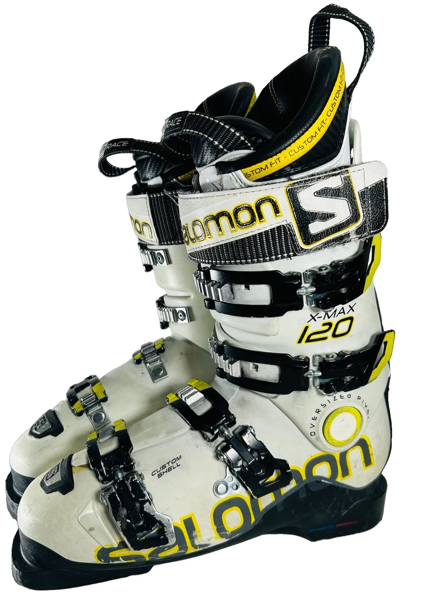 Salomon Ski & Snowboard Boots for Men for sale - eBay