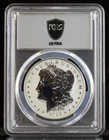2025-S Morgan Dollar Reverse Proof PCGS PR70
