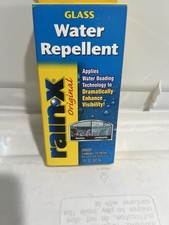 Rain-X Original Glass Treatment 7 OZ - 1EA 800002243