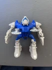 1984 Starriors TwinBlade - complete- Vintage. TOMY. Protectors, Wastors. Rate