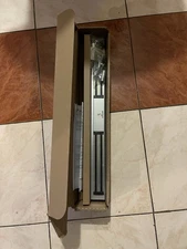 DynaLock - 2282 HSM2 - Double Electromagnetic Lock Outswing, High Security