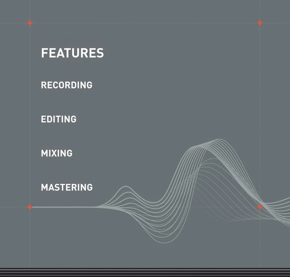 MAGIX-SAMPLITUDE PRO X8- FULL VERSION-BRAND NEW UNUSED LICENSE-Sealed! - Image 3 of 4