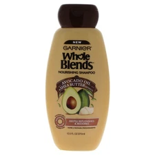 Hair Cleaner Conditioner 12.5 Fl Oz Nourishing Shampoo For Healthy Hair