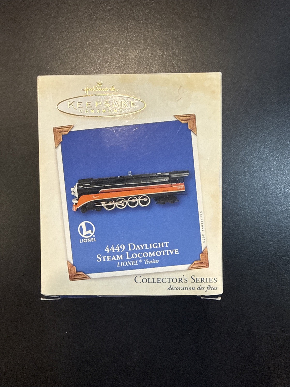 Click here to see eBay Auction