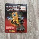 1984 G1 Transformers Brawn Complete with Cardback Uncut Takara Stamp 1st Issue