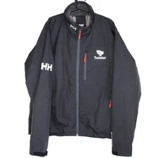 Helly Hansen Mens 3XL Crew Jacket 2.0 Jacket O950