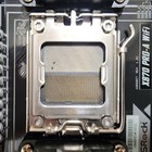 BENT CPU PINS - Asrock X870 Pro-A WIFI AM5 AMD X870 ATX Motherboard — photo 3