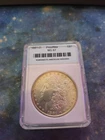 1881-O Morgan Silver Dollar - Choice Uncirculated 26.7g