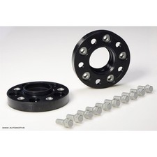 H&R B-Ware Spurverbreiterung schwarz 50mm B5055571 VW Golf V Typ 1K/1KP Spurplat
