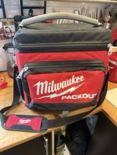 Milwaukee Pack Out Jobsite Cooler 48&ndash;2 2&ndash;8302