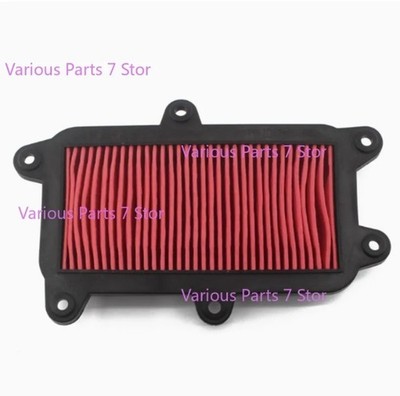 Motorcycle Air Filter Element for Kymco Ck150t-5 - 13 Any Like150 Q150