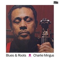 Mingus - Blues Roots - Vinyl Record - F600Z