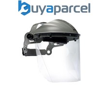 Bolle Safety PFSIFS2109 IFS20 Face Shield BOLIFS20