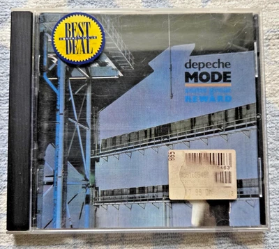 Depeche Mode – Some Great Reward CD - Bild 1 von 2