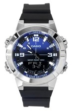 Casio Analog-Digital Quartz