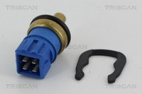 KüHlmittel Wasser Temperatur Sensor Triscan 8626 29008 20Mm