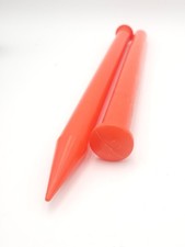 Jumbo Knitting Plastic Needles Size 50 25mm