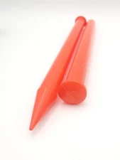 Jumbo Knitting Plastic Needles Size 50 25mm