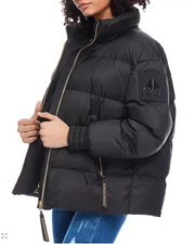 Moose Knuckles Gold Series Ellie Down Coat