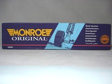 1x Stoßdämpfer Monroe  G16772   Original VR BMW 3 Touring (E46) 01-05   NEU OVP