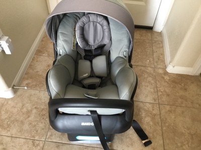mico car seat