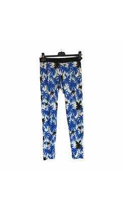 Fausto Puglisi Palm Leggings Size Ita44 