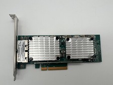 656596-B21 HPE Ethernet 10Gb 2 Port 530T Adapter 656594-001 Lot 3 