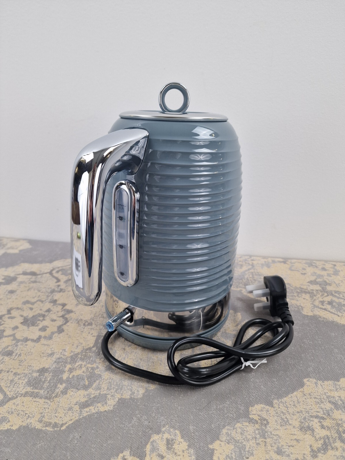 Russell Hobbs 24361 Inspire Electric Fast Boil Kettle, 3000 W, 1.7