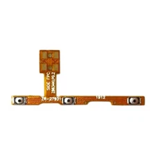 Power & Volume Button Flex Cable for Asus ZenFone Max Plus (M2) ZB634KL