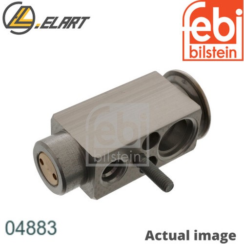 EXPANSION VALVE AIR CONDITIONING FOR MERCEDES BENZ C CLASS W202 FEBI