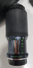 Takumar 80-205mm f4.5 zoom lens Pentax PK mount, caps — photo 6