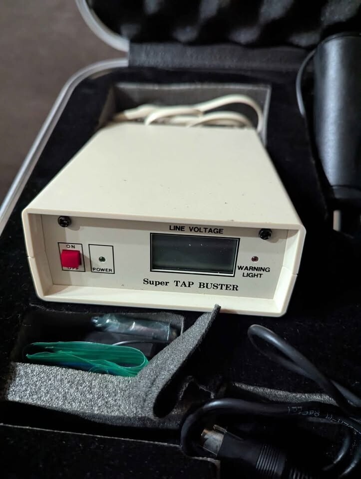 その他 CMS-11 countermeasures set CMS-11 Electronic Surveillance Countermeasures Set | eBay