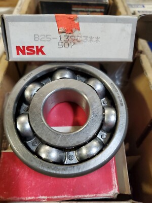 B25-139C3 Bearing NSK. Free Priority Shipping From California.