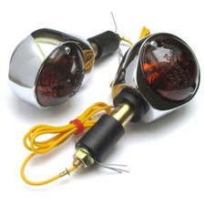 Lenkerendenblinker Progress-Line Ochsenaugen ...