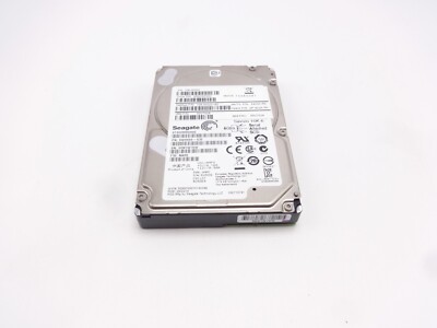 *SAS* Seagate ST900MM0006 900Gb 10K SAS 6G 2.5'' Hard Drive