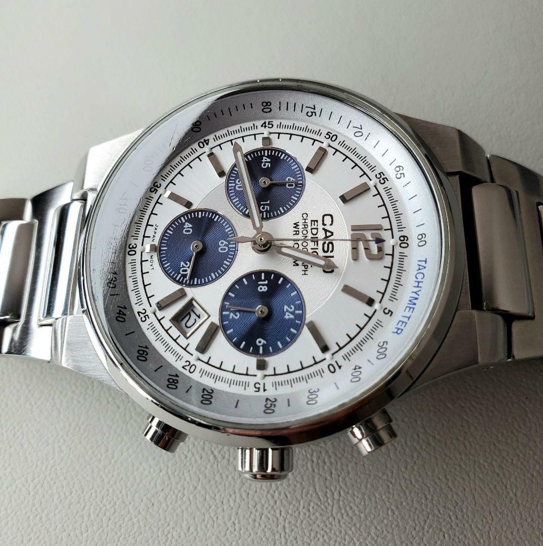 casio edifice ef 500 dw