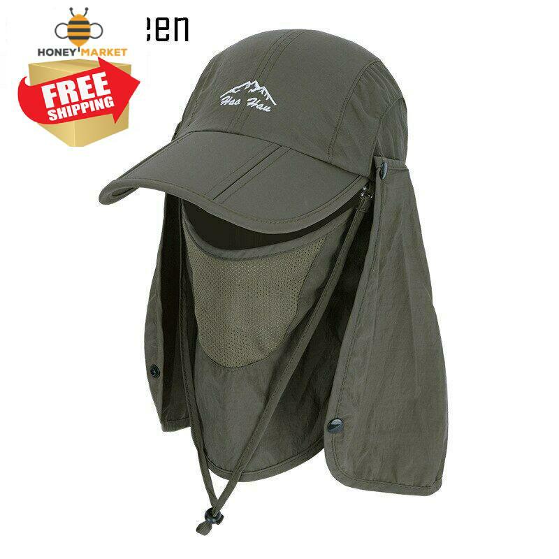 gorro para sol