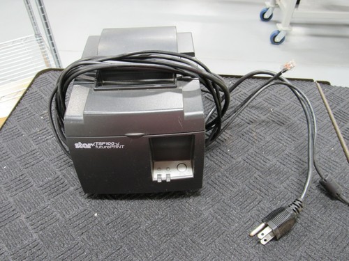 STAR FUTURE PRINT THERMAL PRINTER 