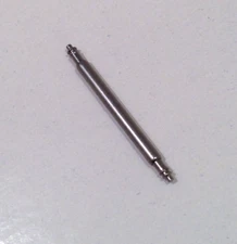 New OEM Tag Heuer Men 2000 Exclusive Spring Bar Bracelet FAA003 BA0332 3069 20MM