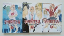 Shiritsu Grils girls girls - Mayumi Yokoyama - COMPLETE