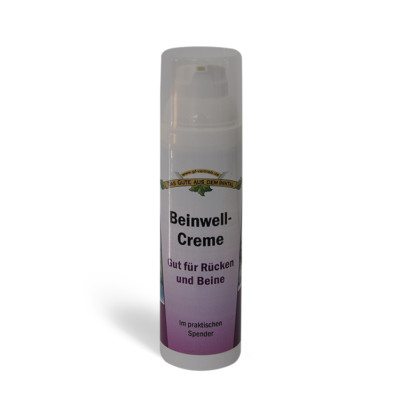 Beinwell Creme 75 ml Spender