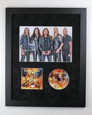 Loud and Clear: Panini Listens to Collectors for 2011-12 Dominion Hockey 18