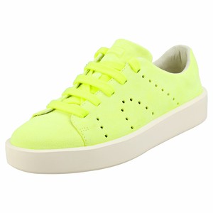 womens neon trainers