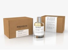Stallion 53 EDP Perfume By Emper Perfumes 100 ML Niche UAE Version Santal
