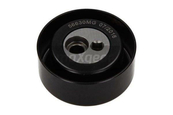 MAXGEAR 54-0093 Tensioner Pulley, V-ribbed belt for CITROËN