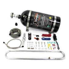X-Series Universal Intercooler System 10lb Bottle Nitrous Outlet