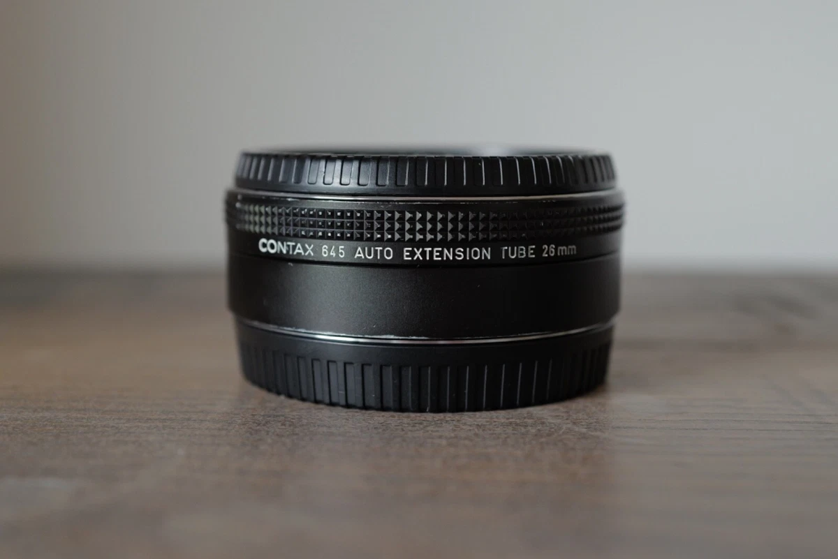 Contax Extension Tubes for sale | eBay