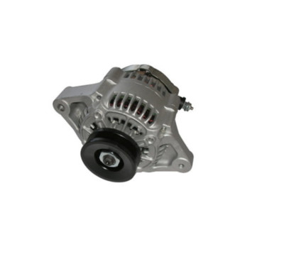 Alternator 12V/40A GRECAV 400 Sonique DCI Diesel Cammon Rail