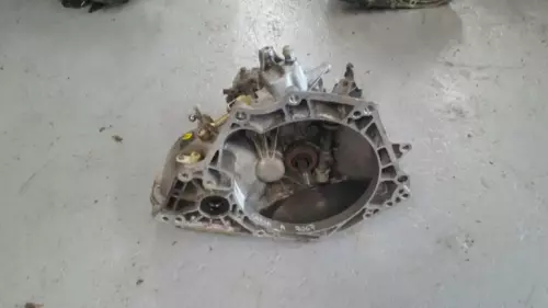 90121211 Caja Cambios para OPEL CORSA A Cup 1985 2202788 - Imagen 1 de 10